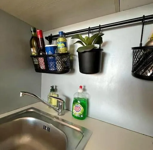 & Balcon - Clim - Gare Apartment *